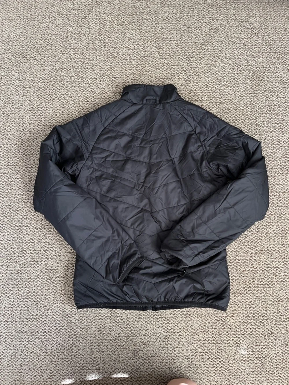 The north face puffer jacket - Picture 3 of 5